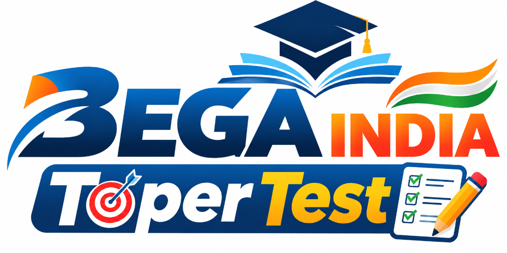 BEGA INDIA Toper Test